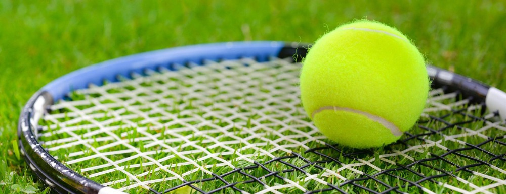 Tennis Courts Windlesham
